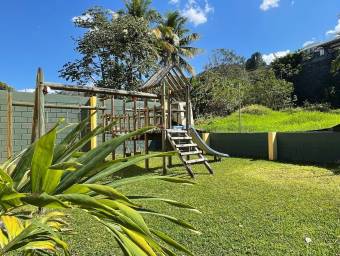 Se vende lote plano en Río Oro Santa Ana 26-1798