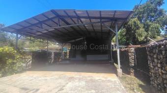 Venta de Casa de 152mt2 con 508mts de Terreno Amoblada en San Mateo 26-1769