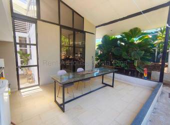 Venta de Casa de 152mt2 con 508mts de Terreno Amoblada en San Mateo 26-1769