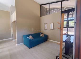 Venta de Casa de 152mt2 con 508mts de Terreno Amoblada en San Mateo 26-1769