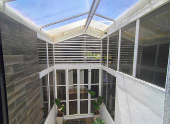 Venta de Casa de 152mt2 con 508mts de Terreno Amoblada en San Mateo 26-1769