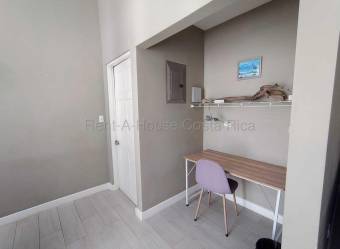 Venta de Casa de 152mt2 con 508mts de Terreno Amoblada en San Mateo 26-1769