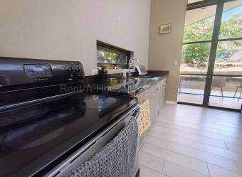 Venta de Casa de 152mt2 con 508mts de Terreno Amoblada en San Mateo 26-1769
