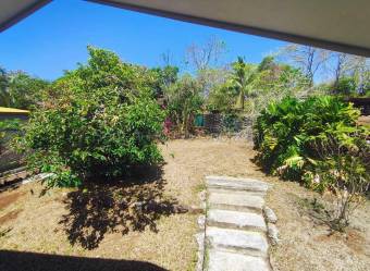 Venta de Casa de 152mt2 con 508mts de Terreno Amoblada en San Mateo 26-1769
