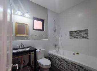 Venta de Casa de 152mt2 con 508mts de Terreno Amoblada en San Mateo 26-1769
