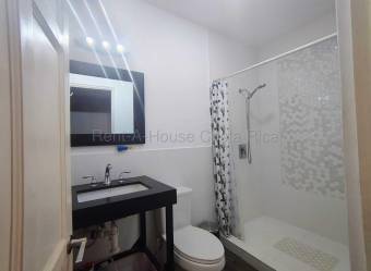 Venta de Casa de 152mt2 con 508mts de Terreno Amoblada en San Mateo 26-1769