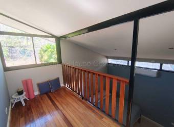 Venta de Casa de 152mt2 con 508mts de Terreno Amoblada en San Mateo 26-1769