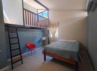 Venta de Casa de 152mt2 con 508mts de Terreno Amoblada en San Mateo 26-1769