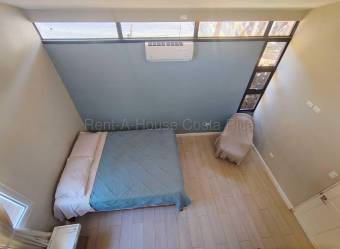 Venta de Casa de 152mt2 con 508mts de Terreno Amoblada en San Mateo 26-1769