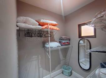 Venta de Casa de 152mt2 con 508mts de Terreno Amoblada en San Mateo 26-1769
