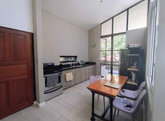 Venta de Casa de 152mt2 con 508mts de Terreno Amoblada en San Mateo 26-1769