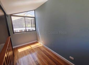 Venta de Casa de 152mt2 con 508mts de Terreno Amoblada en San Mateo 26-1769