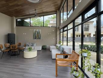 Se vende lote plano en Santa Ana Centro 26-1649