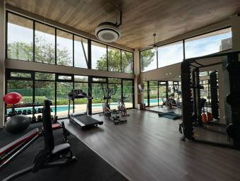 Se vende lote plano en Santa Ana Centro 26-1649