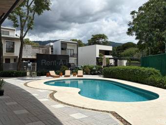 Se vende lote plano en Santa Ana Centro 26-1649