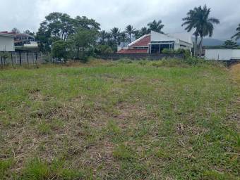 Se vende lote en Pozos Santa Ana 26-645