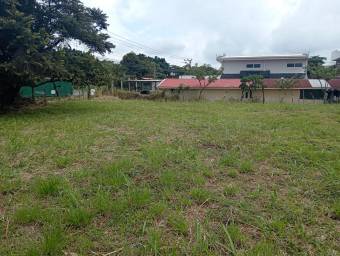 Se vende lote en Pozos Santa Ana 26-645