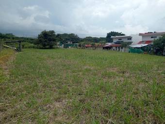 Se vende lote en Pozos Santa Ana 26-645