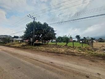 Se vende lote en Pozos Santa Ana 26-645