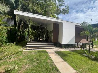 Venta ideal para Inversión en Parrita Puntarenas 26-798