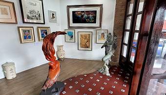 Venta de local comercial, $ 635,000, 2, San José, Montes de Oca Venta de local comercial, $ 635,000, 2, San José, Montes de Oca