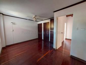 Alquiler de Casa en Rohrmoser, San José.