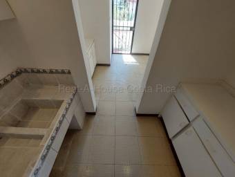 Alquiler de Casa en Rohrmoser, San José.