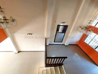 Alquiler de Casa en Rohrmoser, San José.