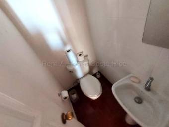 Alquiler de Casa en Rohrmoser, San José.