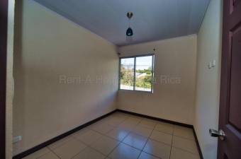 Alquiler de Casa en San Pablo de Heredia.