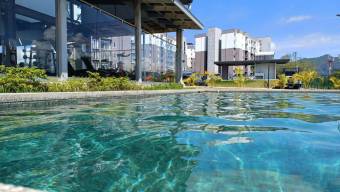 VENTA DE MODERNO APARTAMENTO EN CONDOMINIO KHAYA CURRIDABAT. VENTA DE MODERNO APARTAMENTO EN CONDOMINIO KHAYA CURRIDABAT.