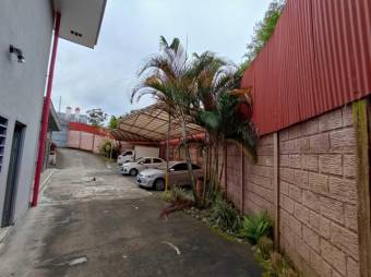 MLS-25-1091 LS VENTA EDIFICIO CON 4 APARTAMENTOS GOICOECHEA SAN JOSE CONTACTENOS AL # 86127562