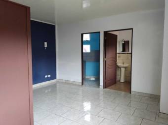 MLS-25-1091 LS VENTA EDIFICIO CON 4 APARTAMENTOS GOICOECHEA SAN JOSE CONTACTENOS AL # 86127562