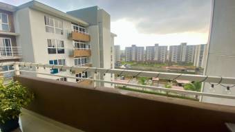 VENDO APARTAMENTO EN CONCASA LISTO PARA MUDARSE.