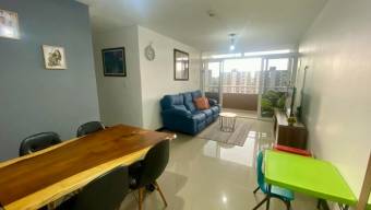 VENDO APARTAMENTO EN CONCASA LISTO PARA MUDARSE.