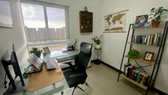 VENDO APARTAMENTO EN CONCASA LISTO PARA MUDARSE.