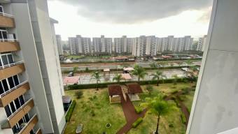VENDO APARTAMENTO EN CONCASA LISTO PARA MUDARSE.