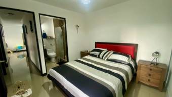 VENDO APARTAMENTO EN CONCASA LISTO PARA MUDARSE.