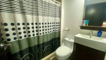 VENDO APARTAMENTO EN CONCASA LISTO PARA MUDARSE.