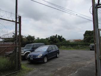 Se vende lote en Zapote San José 23-1313