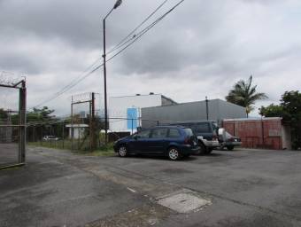 Se vende lote en Zapote San José 23-1313