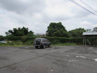 Se vende lote en Zapote San José 23-1313