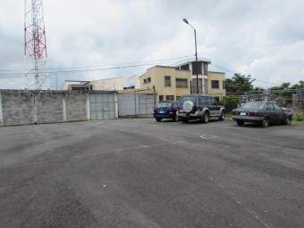 Se vende lote en Zapote San José 23-1313