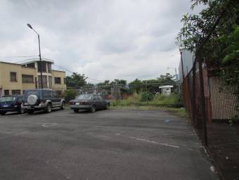 Se vende lote en Zapote San José 23-1313