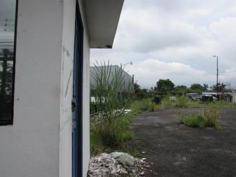 Se vende lote en Zapote San José 23-1313