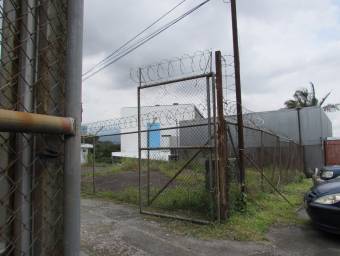 Se vende lote en Zapote San José 23-1313