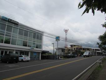 Se vende lote en Zapote San José 23-1313