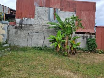 Se vende lote en Zapote San José 26-599 Se vende lote en Zapote San José 26-599