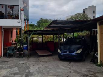Se vende lote en Zapote San José 26-599 Se vende lote en Zapote San José 26-599