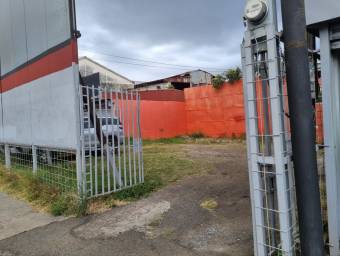 Se vende lote en Zapote San José 26-599 Se vende lote en Zapote San José 26-599